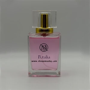 Petalia 50 ML