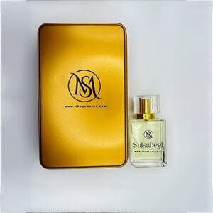 Salsabeel 50 ML
