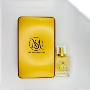 Wild Leek 100 ML